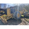 2021 Tigercat 620H Skidder